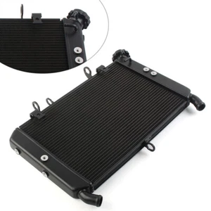 Motorcycle Radiator Cooler Cooling Fit For Yamaha MT-09 MT09 2017-2022 2018 2019 - Picture 1 of 14