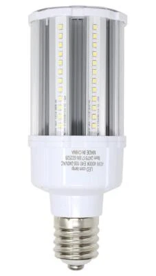 40W LED Mais Birnen, E40, 4000K, 5200lm - 247623 - Bild 1 von 4