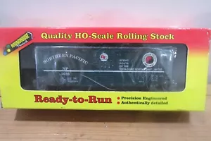 HO Scale Roundhouse 20471 40'AAR Single Door Box Car Northern Pacific RH4372 - Bild 1 von 3