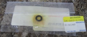 YAMAHA Genuine Parts O-RING 3J2-23147-00-00 OEM NOS xv750 xv1100 ttr250 yz250 - Picture 1 of 2