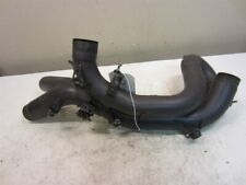 Ducati 848 exhaust mid pipe header ( small dent )