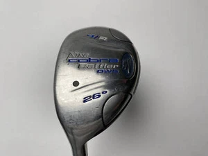 Cobra Baffler DWS 4 Hybrid 26* Aldila VS Proto HL By You 50g Ladies Graphite LH - Picture 1 of 8