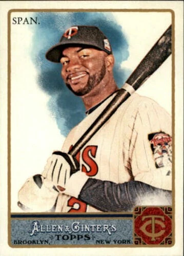 A1808- 2011 Topps Allen and Ginter BB 254 Inserts -You Pick- 15+ FREE US SHIP - Image 1 of 1