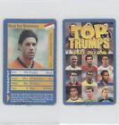 2003 Top Trumps World Football Stars Ruud Van Nistelrooy #RUVN