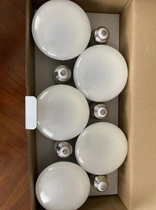 BR30 Dimmable LED Bulbs 3000k - 10PKs - Picture 1 of 2