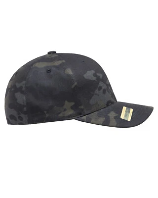 FLEXFIT Classic ORIGINAL 6-Panel Fitted Baseball Cap HAT S/M L/XL XXL Wholesale! - Image 1 of 4