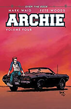 Archie Vol. 4 Paperback Mark Waid