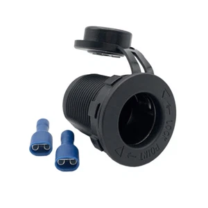 Steckdosen USB Doppel-USB verschiedene Varianten IP65 für 12-24V Systeme - Bild 1 von 62