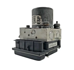 ABS ESP Steuergerät Block Alfa Romeo 147 51792630 Bosch 0265235357 0265950711 - Picture 1 of 4