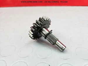 HUSQVARNA SM 610 S 4T 1999 2001 SHAFT RETURN SHAFT 800089012 - Picture 1 of 6