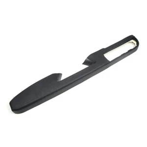 For Chevrolet Chevy Silverado Black Front Driver Side Door Armrest Repair 80995 - Picture 1 of 7