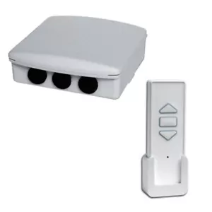 Elektronischer Fensteröffner Steuergerät Kit - RCU1 Elektrisches Steuergerät Zubehör - Bild 1 von 2