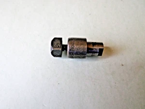 De colección Rockford, Ill Greenlee herramienta chasis punzón knockout 322 AV 3/4" diámetro - Imagen 1 de 3