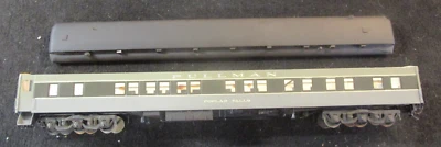 O Scale Heavyweight Pullman Passenger Car "Popular Falls" - Image 1 of 2