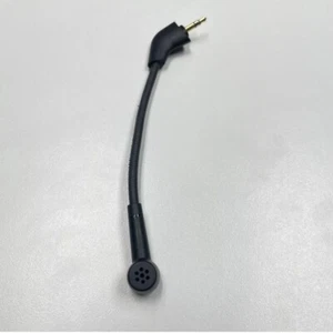 Replacement Gaming Mic for HyperX Cloud Alpha Xbox PS4 Computer Gaming Headset - Picture 1 of 2