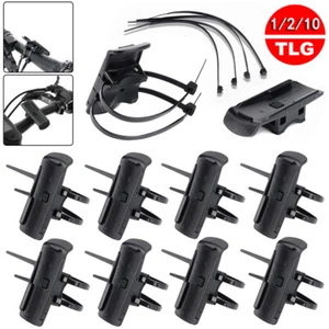 MTB Fahrrad Halter Lenker GPS Halterung für Oregon 600/650 Garmin etrex 10,20,30 - Bild 1 von 25