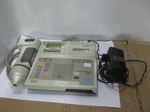 ENSEMBLE MINOLTA CR-300 AVEC PROCESSEUR DE DONNÉES DP-301 - Photo 1/5