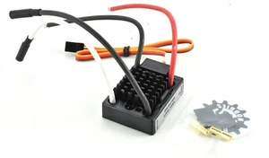 Holmes Hobbies TorqueMaster BR-XL Brushed Crawler ESC Speed Control - Picture 1 of 2