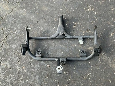 2000 Aprilia Pegaso 650 suporte de carenagem de motocicleta suporte suporte de estadia - Imagem 1 de 4