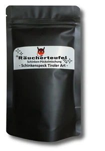 Pökelmischung ➤Speck Tiroler Art 250g, Schinken, Schinkenmischung, Pökelsalz - Bild 1 von 2
