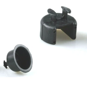 ​NEW Rear Tailgate Bushings Kit Set for Ford F150 F250 F350 Super Duty Ranger - Imagen 1 de 7