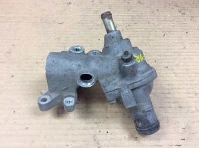 Чехол корпус термостата 92 93 94 Acura Vigor б/у от оригинального производителя - Изображение 1 из 4