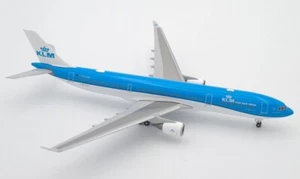New! Herpa 536721 KLM Airbus A330-300 "Piazza Navona" reg. PH-AKB  1:500 diecast - Picture 1 of 1