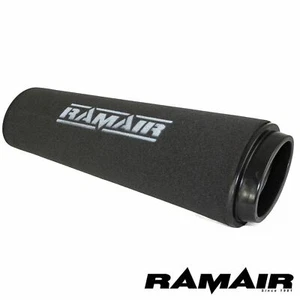 Filtro Panel Espuma RamAir para BMW X5 E70 3.0d 231BHP 2007-10 - Imagen 1 de 6