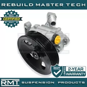 Mercedes SL500 R230 2002-2012 ABC suspensión conversión bomba de dirección asistida - Imagen 1 de 8