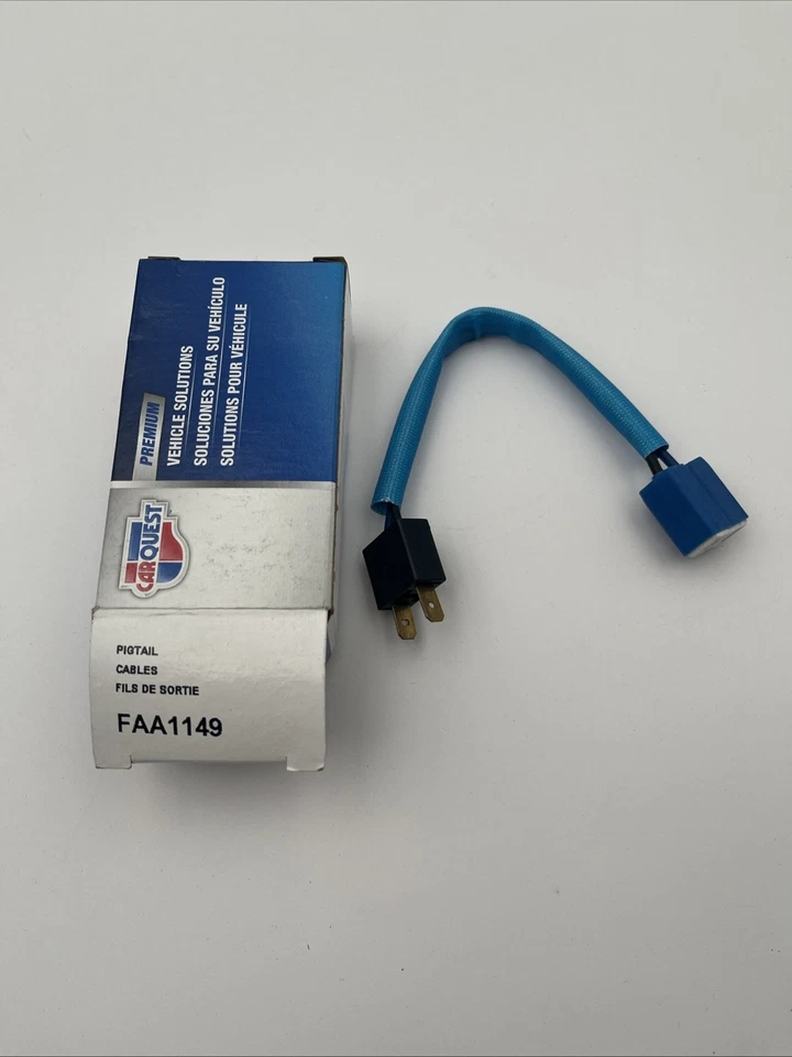 Arnés de cableado de faros CARQUEST FAA1149 Foto 1 de 4