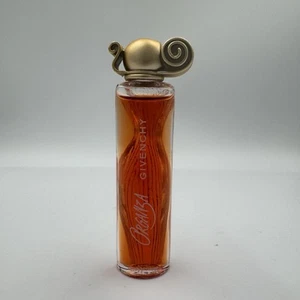 Givenchy Organza 5ml EDP Mini Splash Travel - Picture 1 of 2