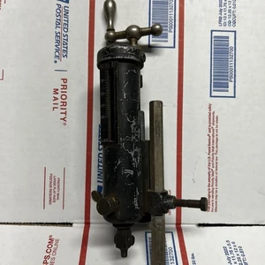 Walker-Turner Dekupiersäge Teile - Bild 1 von 15