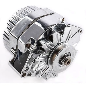 Proform 66445.1N 1-Wire GM Alternator - Picture 1 of 3