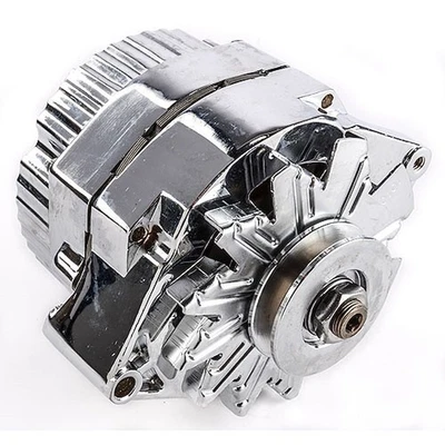 Proform 66445.1N 1-Wire GM Alternator - Image 1 of 3