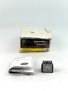 GE SRPE100A70 Spina Valutazione 70A 600V Telaio 100A Interruttore Spectra RMS — NUOVO - Foto 1 di 6