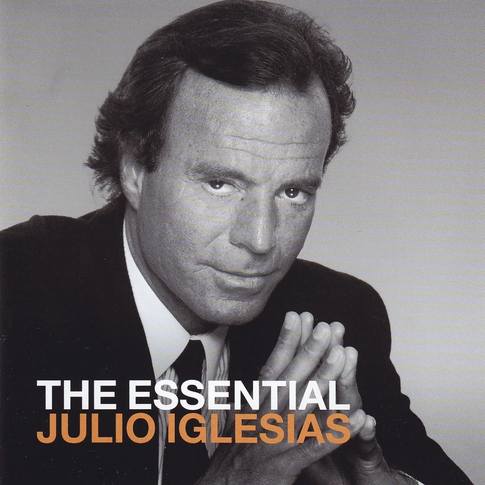 JULIO IGLESIAS - 2 CD - THE ESSENTIAL - Bild 1 von 2