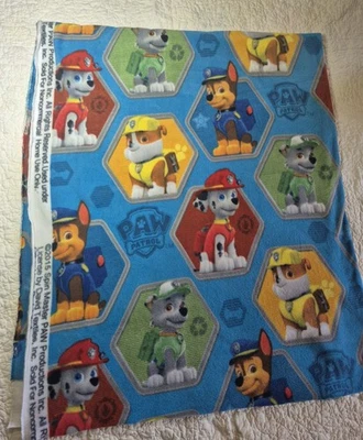  Adulto S-XL: Pijama calzado personalizado Paw Patrol de una pieza para dormir Abdl  Foto 1 de 4