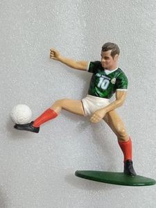 FIFA WORLD CUP FRANCE 98 MEXICO TEAM SELECCION MEXICANA LUIS GARCIA chivas PUMAS - Picture 1 of 17