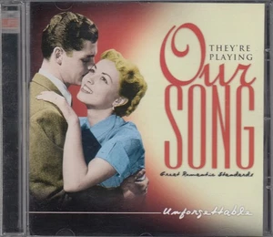 They're Playing Our Song - Unforgettable:ROSEMARY CLOONEY,ANDY WILLIAMS,GARLAND - Picture 1 of 7