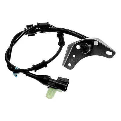 For Ford E-350 Super Duty 99-04 Standard Front Passenger Side ABS Speed Sensor Foto 1 de 3