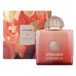 Amouage Guidance Mujer EDP 100mL Eau de Parfum Perfume Nuevo REGALO - Imagen 1 de 12