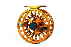 FlyLab Glide Reel - Picture 1 of 14