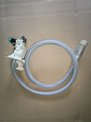 Genuine Bitron Type 87 Bosch Siemens Aquastop Intake BSH 8001035168 - Image 1 of 4