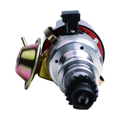 Novo Distribuidor Para Volkswagen Jetta L4 1.7L 84-84 0237-020-109 31-938 84-938 - Imagem 1 de 4