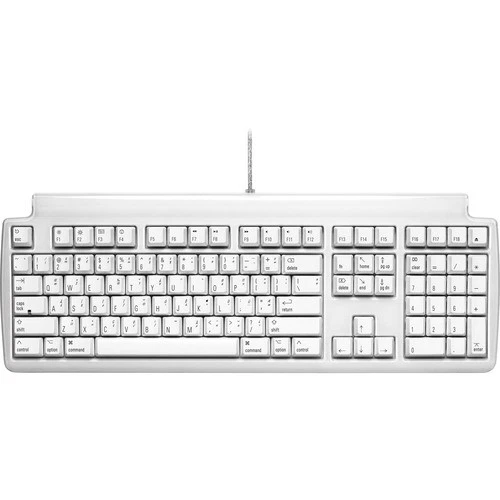 MATIAS TACTILE PRO MECHANICAL SWITCH KEYBOARD FOR MAC - Image 1 of 1