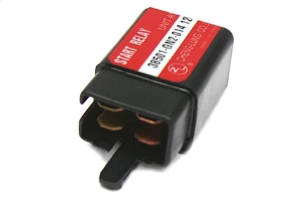 Relais de démarreur 38501-GN2-014 pour HONDA VFR 800 FI 1998-2001 - Photo 1/4