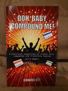 Ooh, Baby Compound Me! - Picture 1 of 2