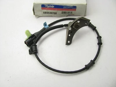 Sensor de velocidad de rueda ABS delantero derecho Raybestos ABS530768 1995-04 E250 E350 E450 Foto 1 de 3