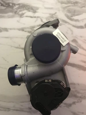 Ford Transit Tourneo EcoBlue 2.0 105/168HP 850840 Turbocharger Turbo KK2Q6K682BC - Image 1 of 3