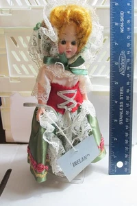 Corrine's Brides of All Nations Collections Ireland free shipping - Picture 1 of 5